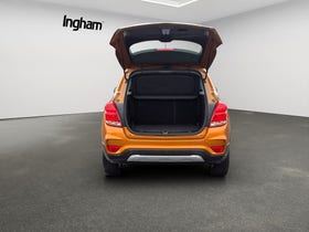 2017 Holden Trax | LTZ, 1.4L Petrol, 6 Speed Auto, SUV. | 30295 | 7