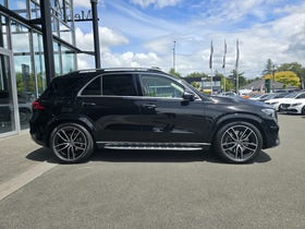 2025 Mercedes-Benz GLE 450 d | 3.0L Turbo Diesel 270KW 750NM FACELIFT GLE450d | 28652 | 2