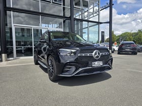 2025 Mercedes-Benz GLE 450 d | 3.0L Turbo Diesel 270KW 750NM FACELIFT GLE450d | 28652 | 3