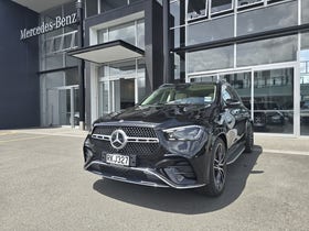 2025 Mercedes-Benz GLE 450 d | 3.0L Turbo Diesel 270KW 750NM FACELIFT GLE450d | 28652 | 5