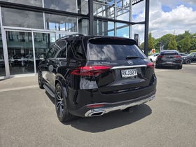 2025 Mercedes-Benz GLE 450 d | 3.0L Turbo Diesel 270KW 750NM FACELIFT GLE450d | 28652 | 6