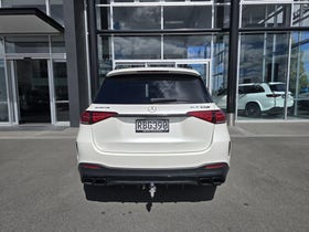 2021 Mercedes-Benz GLE 63 S | AMG 4.0L 450kw V8 Twin Turbo Petrol GLE63 | 30309 | 7