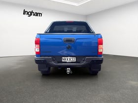 2019 Holden Colorado | LTZ, 2.8L Diesel, 2WD, Automatic, Double Cab Ute. | 30123 | 6