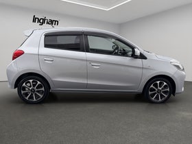 2021 Mitsubishi Mirage | XLS 1.2P/CVT | 30315 | 5