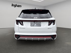 2022 Hyundai Tucson | 1.6T AWD N-LINE LTD  | 30320 | 2