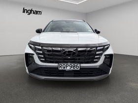 2022 Hyundai Tucson | 1.6T AWD N-LINE LTD  | 30320 | 3