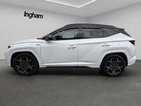 2022 Hyundai Tucson | 1.6T AWD N-LINE LTD  | 30320 | 5