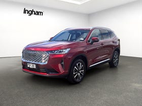 2022 HAVAL H6 | LUX, 2WD, 2L Petrol-Turbo, Automatic, SUV. | 30334 | 3