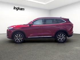 2022 HAVAL H6 | LUX, 2WD, 2L Petrol-Turbo, Automatic, SUV. | 30334 | 4