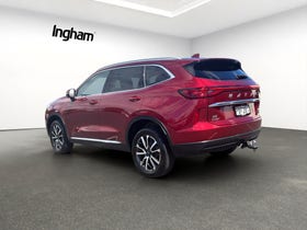 2022 HAVAL H6 | LUX, 2WD, 2L Petrol-Turbo, Automatic, SUV. | 30334 | 5