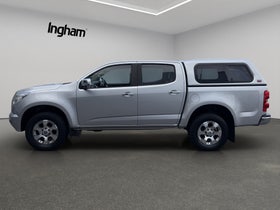 2015 Holden Colorado | LTZ 4WD 2.8D AUTO | 30350 | 4