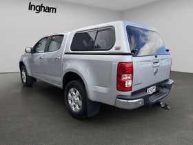 2015 Holden Colorado | LTZ 4WD 2.8D AUTO | 30350 | 6