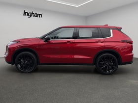 2024 Mitsubishi Outlander | SPORT 2.5P 2WD | 30355 | 4