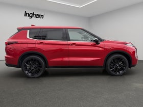 2024 Mitsubishi Outlander | SPORT 2.5P 2WD | 30355 | 5