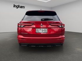 2024 Mitsubishi Outlander | SPORT 2.5P 2WD | 30355 | 7