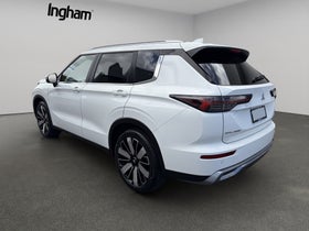 2025 Mitsubishi Outlander | XLS 2.5P/4WD/CVT | 30389 | 7