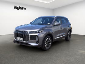 2025 Chery Tiggo 4 | Ultimate, 1.5L Petrol - Hybrid, DHT, SUV. | 30392 | 3