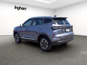 2025 Chery Tiggo 4 | Ultimate, 1.5L Petrol - Hybrid, DHT, SUV. | 30392 | 5