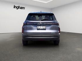 2025 Chery Tiggo 4 | Ultimate, 1.5L Petrol - Hybrid, DHT, SUV. | 30392 | 6