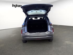 2025 Chery Tiggo 4 | Ultimate, 1.5L Petrol - Hybrid, DHT, SUV. | 30392 | 7