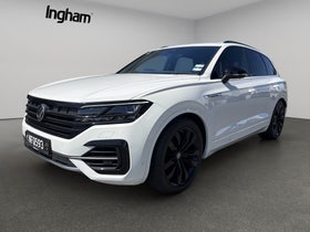 2021 Volkswagen Touareg | V6S 210KW TDI 3.0DT | 30410 | 3