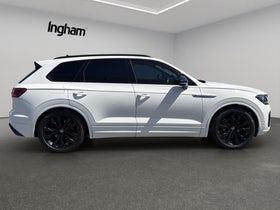 2021 Volkswagen Touareg | V6S 210KW TDI 3.0DT | 30410 | 5