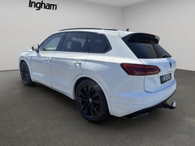 2021 Volkswagen Touareg | V6S 210KW TDI 3.0DT | 30410 | 6