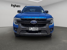 2025 Ford Everest | WILDTRAK 3.0D/4WD | 30411 | 2