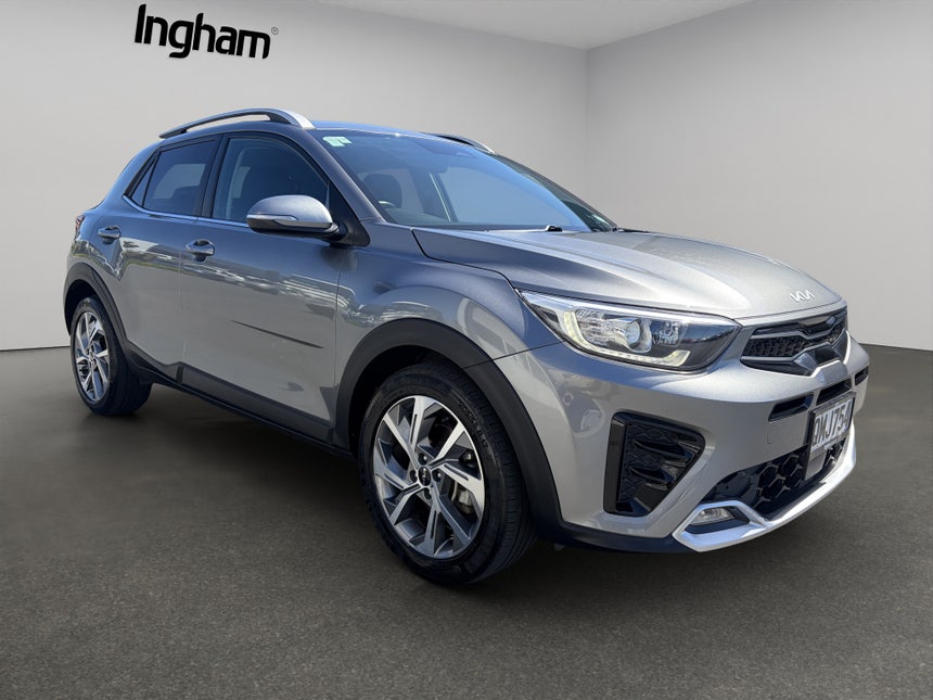 2024 Kia Stonic | LX-T 1.0PT/7AM | 30413 | 1