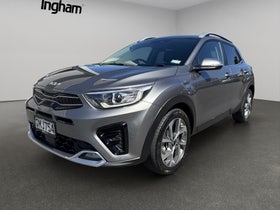 2024 Kia Stonic | LX-T 1.0PT/7AM | 30413 | 3