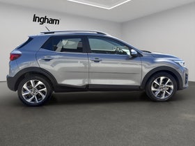 2024 Kia Stonic | LX-T 1.0PT/7AM | 30413 | 5