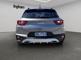 2024 Kia Stonic | LX-T 1.0PT/7AM | 30413 | 7