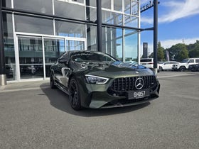 2025 Mercedes-Benz AMG GT | 63SE 620KW 4.0L Turbo V8 AMG GT63 GT63S | 30439 | 3