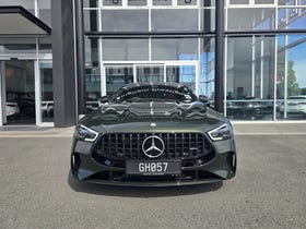 2025 Mercedes-Benz AMG GT | 63SE 620KW 4.0L Turbo V8 AMG GT63 GT63S | 30439 | 4