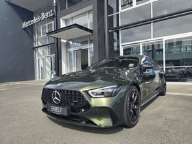 2025 Mercedes-Benz AMG GT | 63SE 620KW 4.0L Turbo V8 AMG GT63 GT63S | 30439 | 5