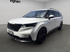 2022 Kia Carnival | DELUXE 2.2D/8AT | 30458 | 3