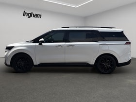 2022 Kia Carnival | DELUXE 2.2D/8AT | 30458 | 4