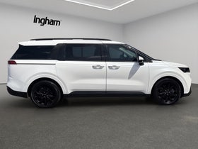 2022 Kia Carnival | DELUXE 2.2D/8AT | 30458 | 5