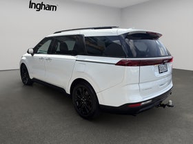 2022 Kia Carnival | DELUXE 2.2D/8AT | 30458 | 6