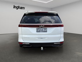 2022 Kia Carnival | DELUXE 2.2D/8AT | 30458 | 7
