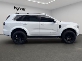 2022 Ford Everest | PLATINUM 3.0D/4WD | 30459 | 5
