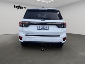 2022 Ford Everest | PLATINUM 3.0D/4WD | 30459 | 7