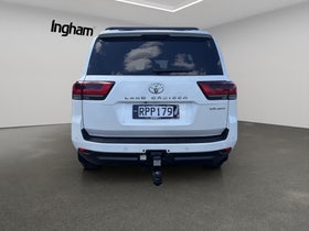 2021 Toyota LANDCRUISER | VX LIMITED 3.3DT/4WD | 30461 | 7