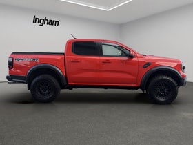 2023 Ford Ranger | RAPTOR 3.0P/4WD | 30463 | 5