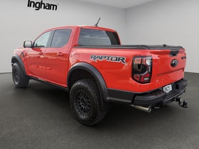 2023 Ford Ranger | RAPTOR 3.0P/4WD | 30463 | 6