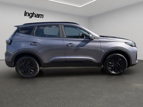 2025 Chery Tiggo 4 | Ultimate Hybrid 1.5PT | 30464 | 5