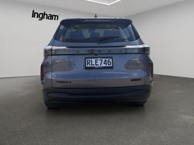 2025 Chery Tiggo 4 | Ultimate Hybrid 1.5PT | 30464 | 7