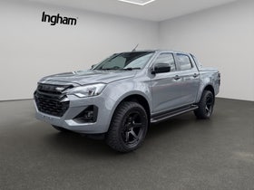 2026 Isuzu D-MAX | LS DOUBLE CAB 4WD | 30474 | 3