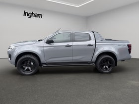 2026 Isuzu D-MAX | LS DOUBLE CAB 4WD | 30474 | 4