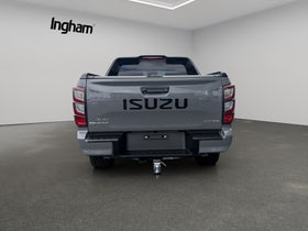 2026 Isuzu D-MAX | LS DOUBLE CAB 4WD | 30474 | 6